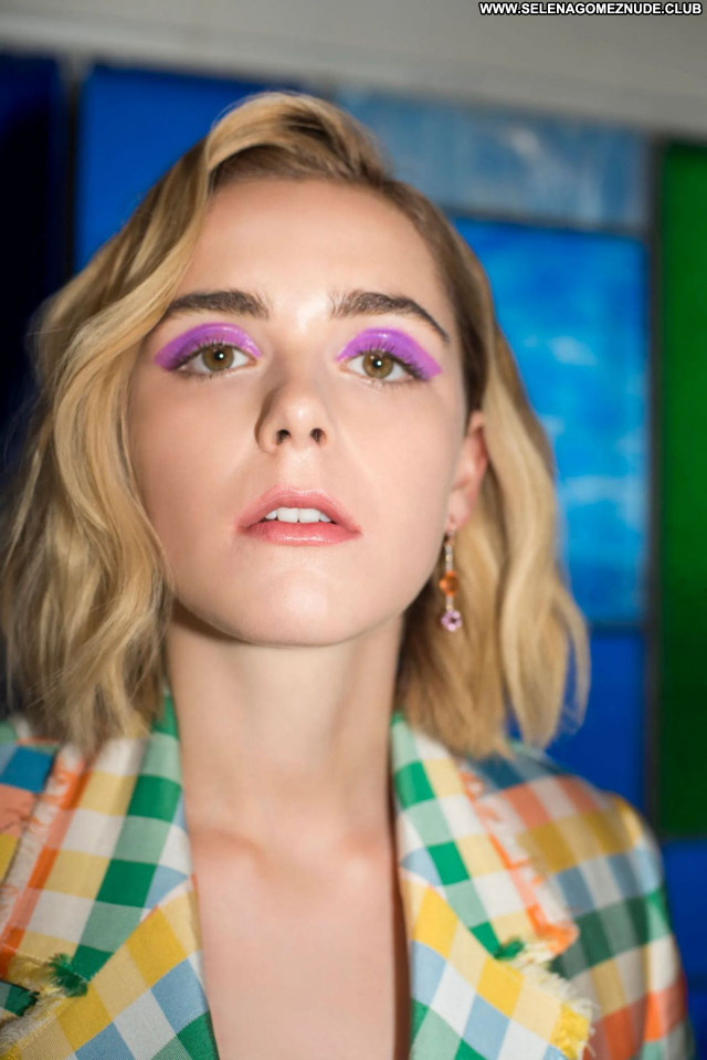 Kiernan Shipka No Source Celebrity Posing Hot Sexy Babe Beautiful