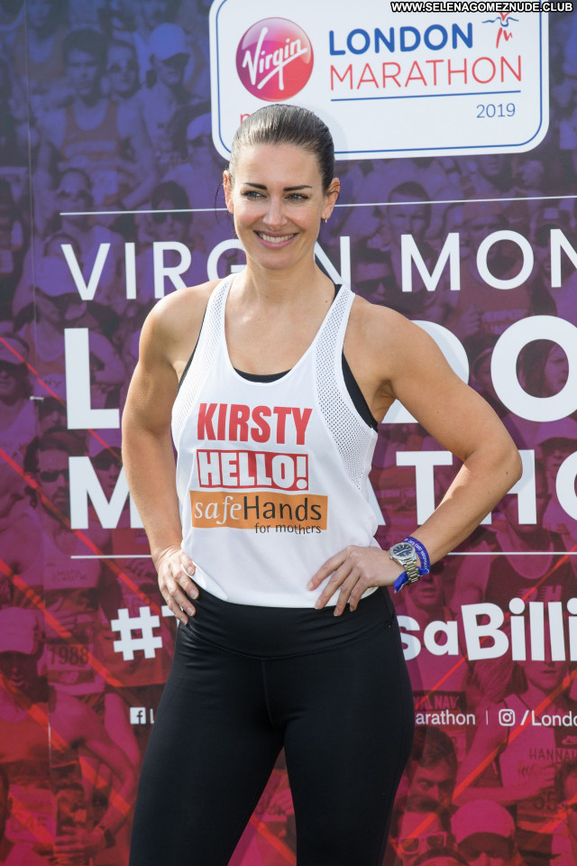 Kirsty Gallacher No Source Posing Hot Beautiful Celebrity Babe Sexy