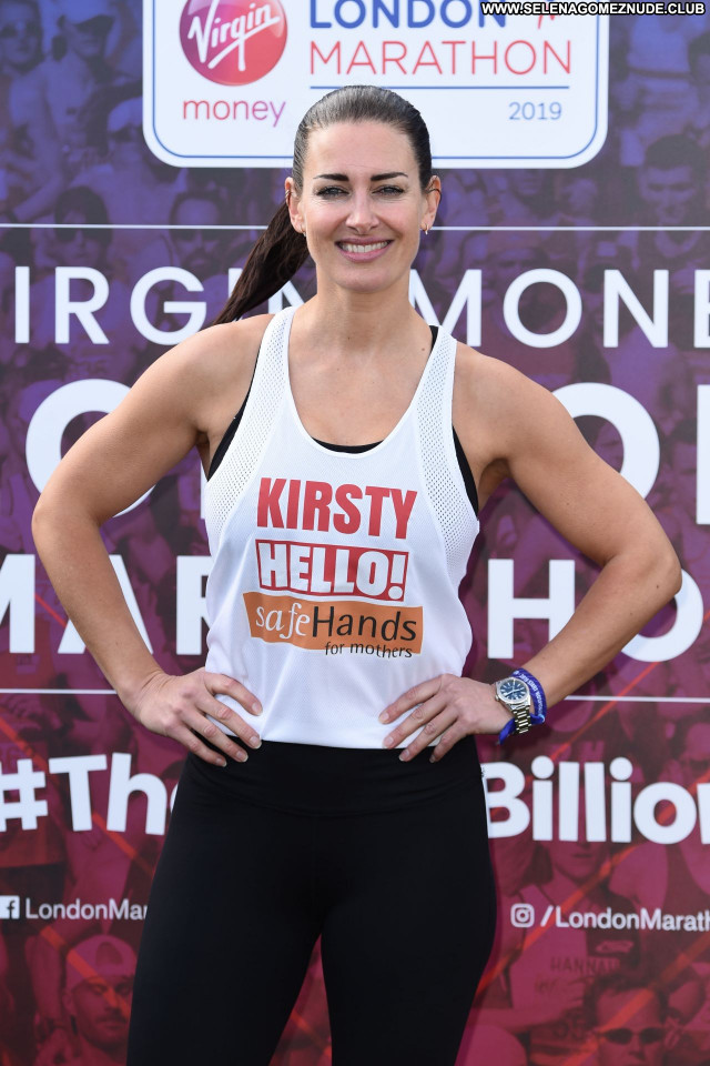 Kirsty Gallacher No Source Sexy Celebrity Beautiful Babe Posing Hot