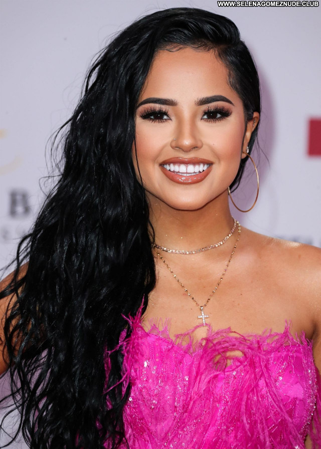 Becky G No Source Babe Celebrity Sexy Posing Hot Beautiful