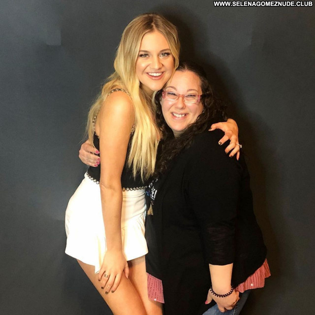 Kelsea Ballerini No Source Celebrity Sexy Babe Posing Hot Beautiful