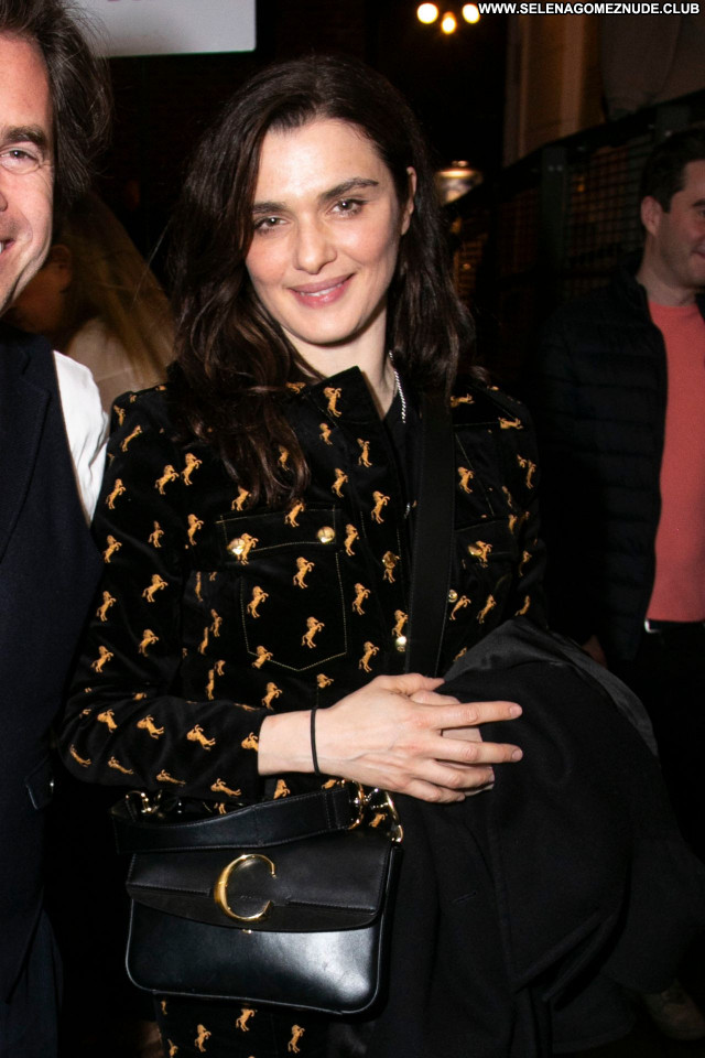 Rachel Weisz No Source Sexy Babe Posing Hot Celebrity Beautiful