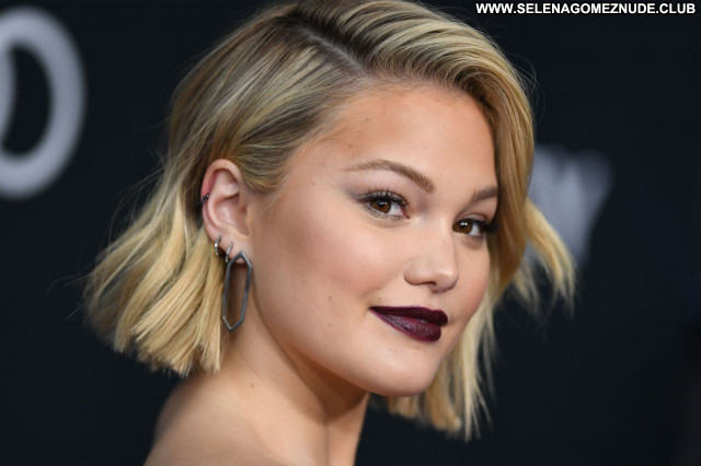 Olivia Holt No Source Celebrity Babe Posing Hot Beautiful Sexy