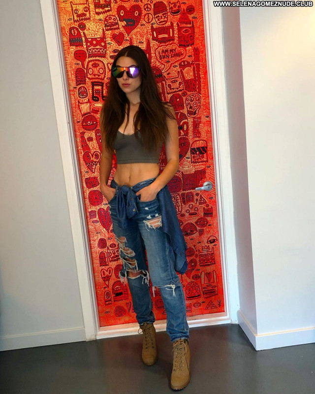 Kira Kosarin No Source Babe Celebrity Posing Hot Beautiful Sexy