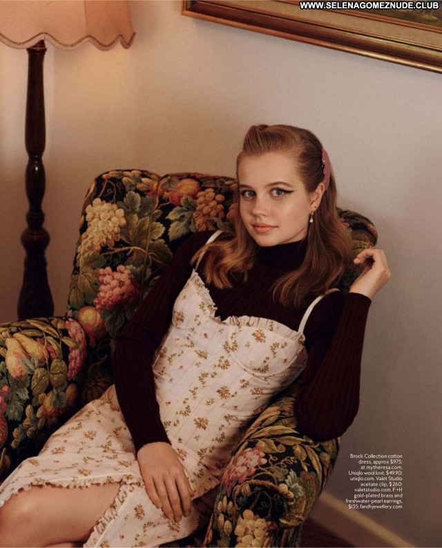 Angourie Rice No Source  Celebrity Posing Hot Sexy Babe Beautiful
