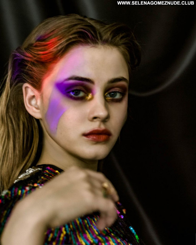 Josephine Langford No Source Babe Posing Hot Celebrity Sexy Beautiful