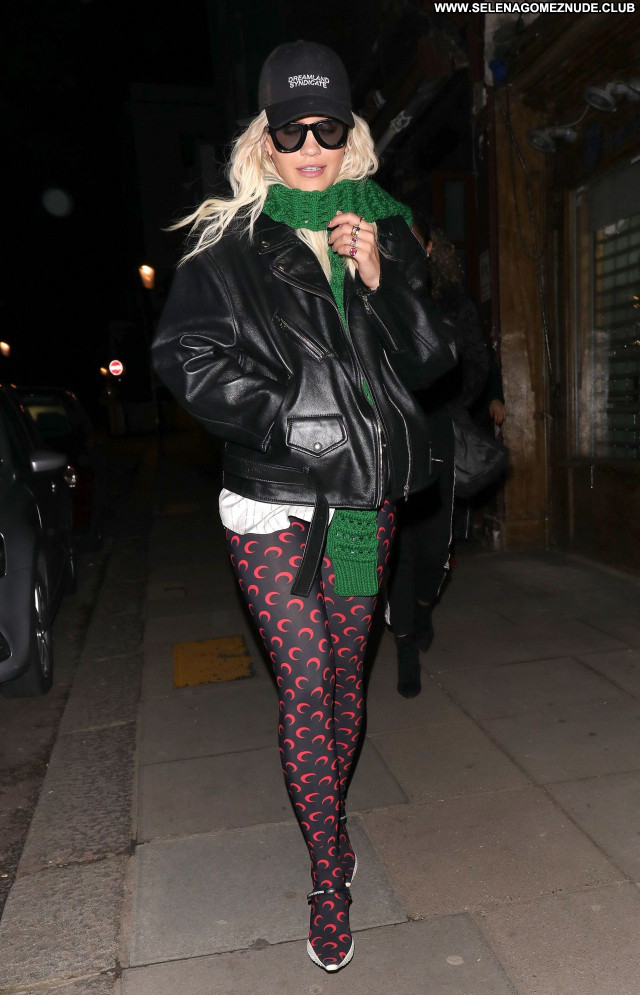 Rita Ora No Source Posing Hot Celebrity Babe Sexy Beautiful