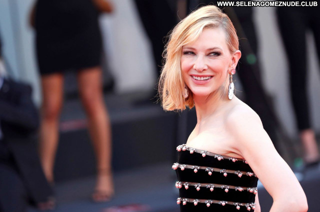 Cate Blanchett No Source Celebrity Posing Hot Sexy Beautiful Babe