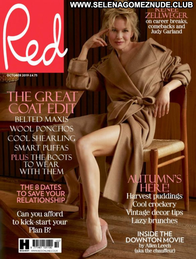 Renee Zellweger No Source  Babe Paparazzi Posing Hot Celebrity