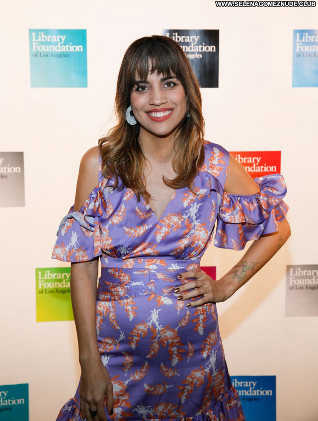 Natalie Morales No Source Babe Beautiful Celebrity Sexy Posing Hot