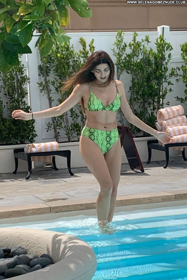 Blanca Blanco No Source Sexy Babe Beautiful Posing Hot Celebrity
