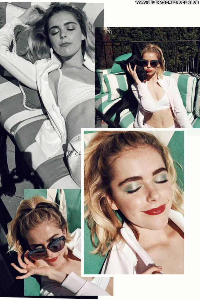 Kiernan Shipka No Source  Sexy Celebrity Babe Posing Hot Beautiful