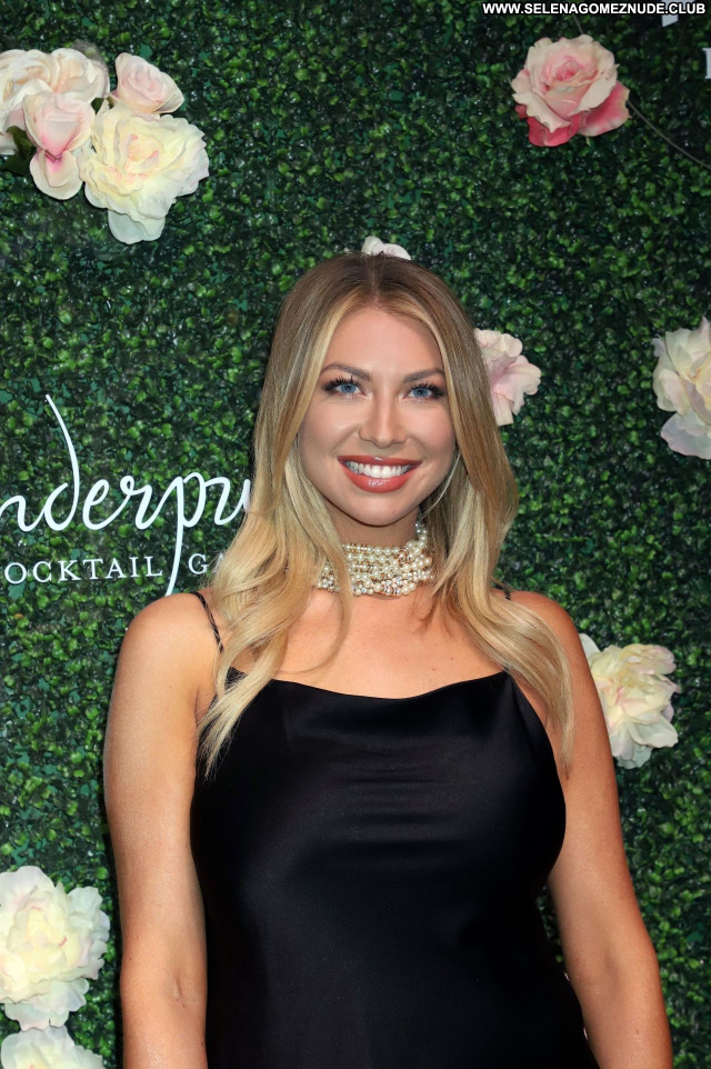Stassi Schroeder No Source Sexy Beautiful Babe Posing Hot Celebrity
