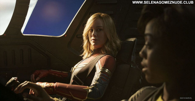 Brie Larson No Source  Beautiful Posing Hot Celebrity Sexy Babe