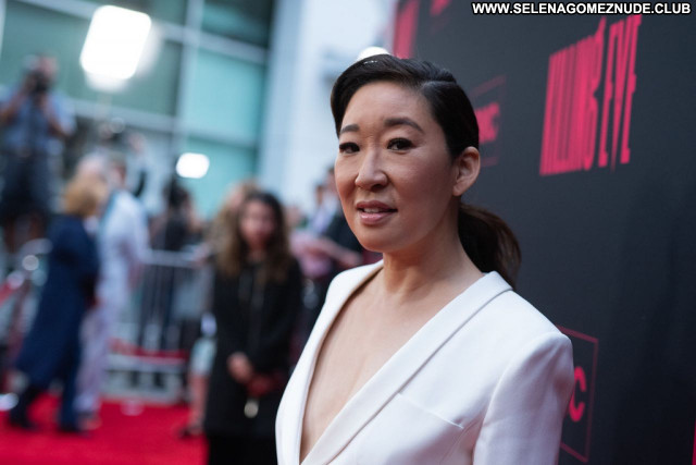 Sexy sandra oh