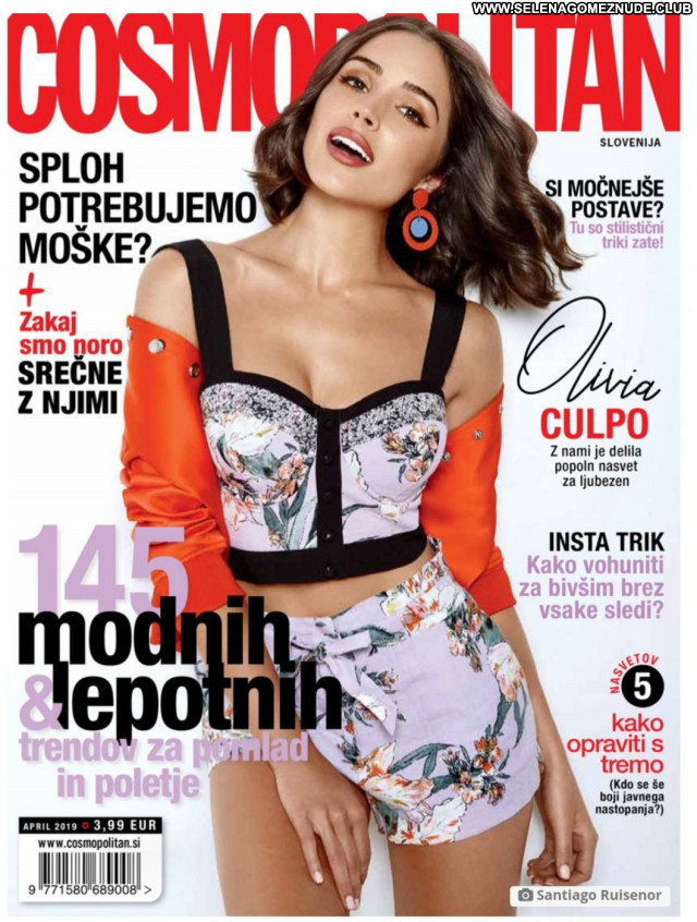 Olivia Culpo No Source Beautiful Posing Hot Babe Sexy Celebrity