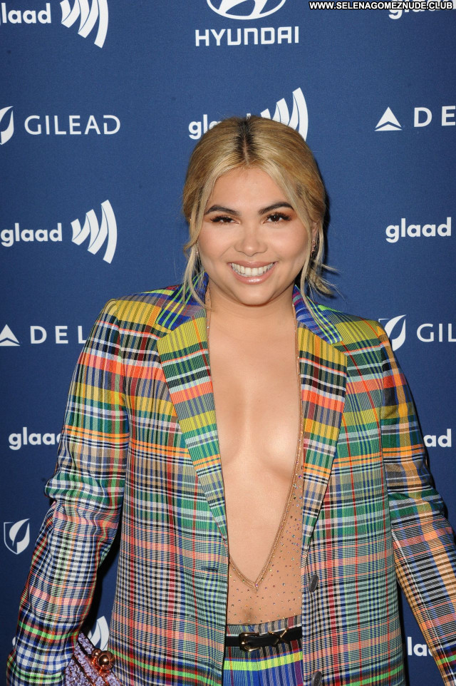 Hayley Kiyoko No Source Posing Hot Beautiful Celebrity Babe Sexy