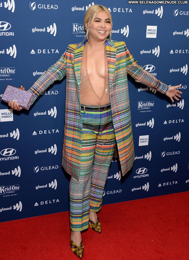 Hayley kiyoko nudes