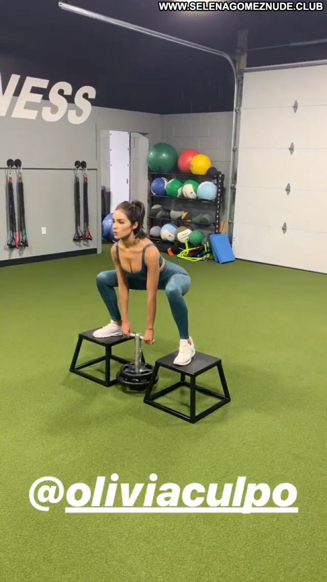 Olivia Culpo No Source Posing Hot Sexy Beautiful Celebrity Babe