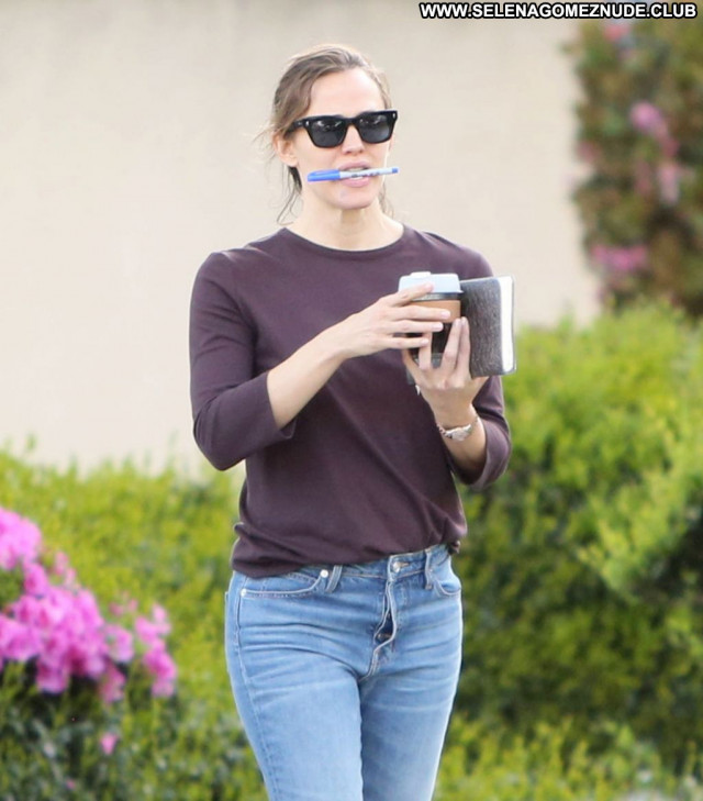 Jennifer Garner No Source Beautiful Celebrity Babe Sexy Posing Hot