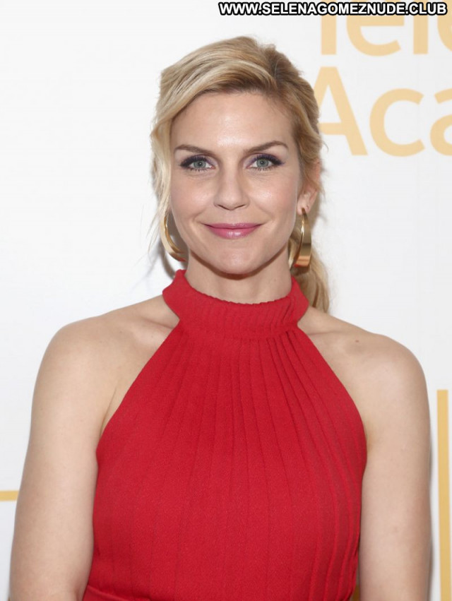 Rhea Seehorn No Source Sexy Posing Hot Beautiful Babe Celebrity