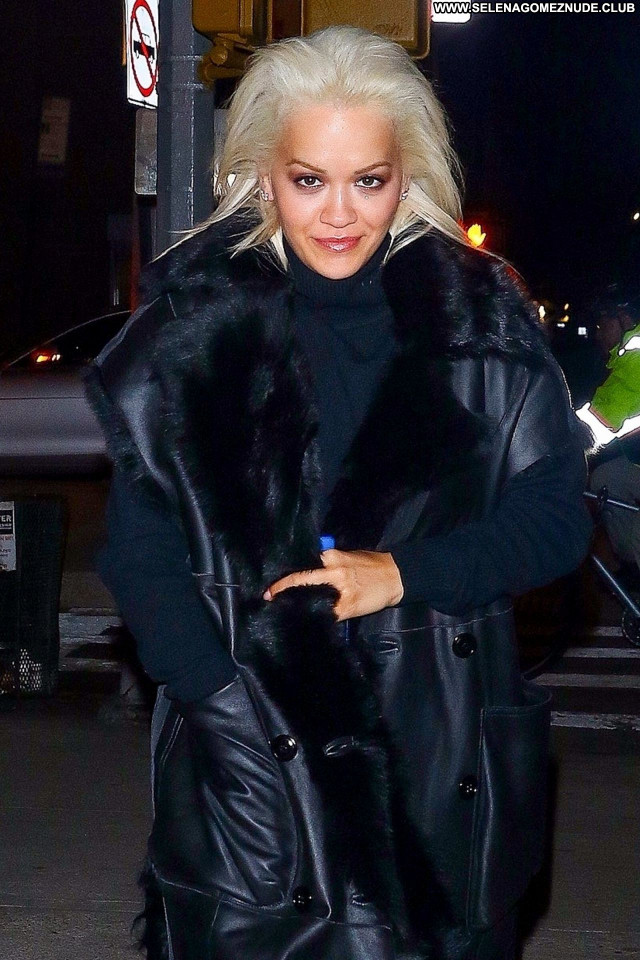 Rita Ora No Source Babe Beautiful Posing Hot Celebrity Sexy