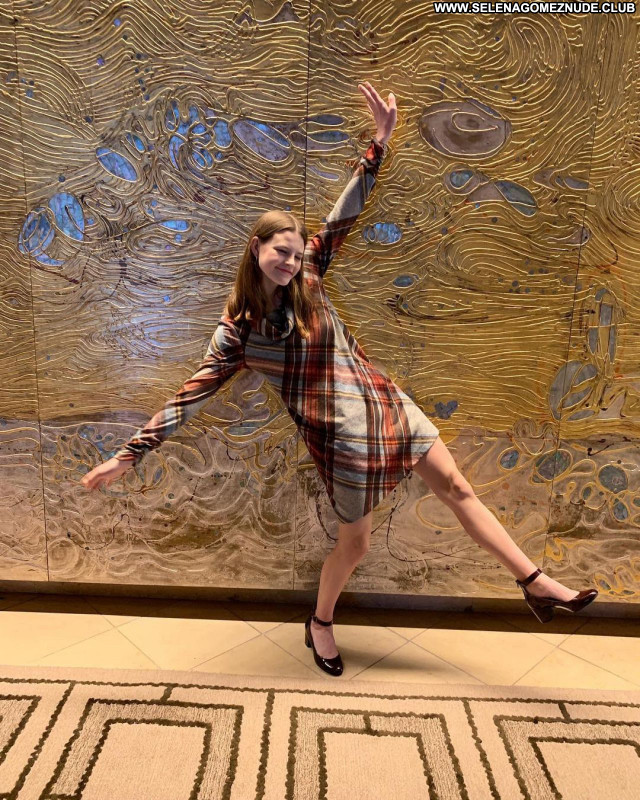 Peyton Kennedy No Source Babe Beautiful Sexy Posing Hot Celebrity