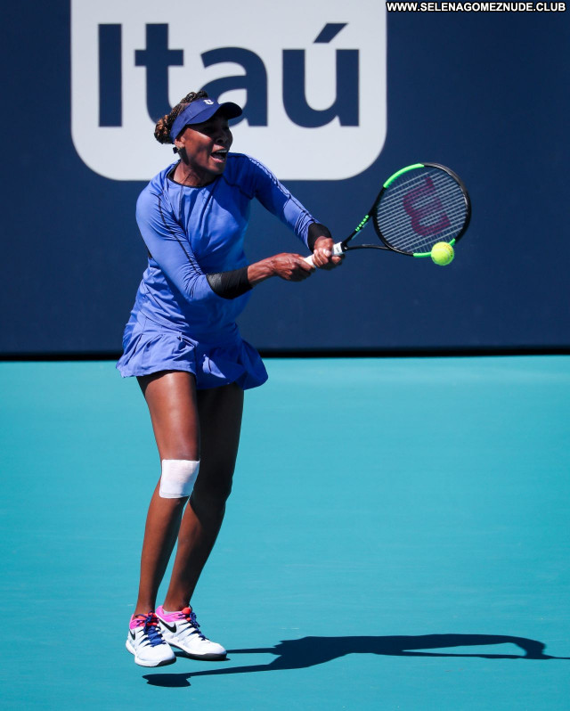 Venus williams nude pic