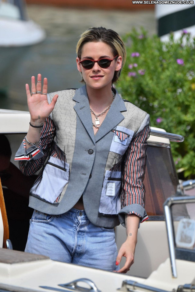 Kristen Stewart No Source Beautiful Babe Posing Hot Sexy Celebrity