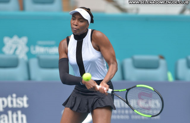 Venus Williams No Source Babe Sexy Celebrity Beautiful Posing Hot