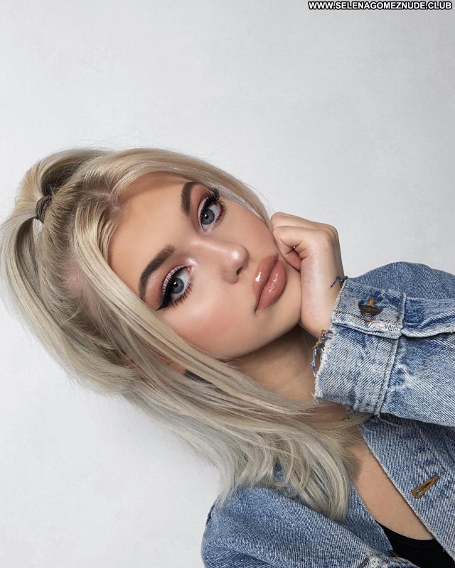 Loren Gray No Source Beautiful Sexy Babe Celebrity Posing Hot