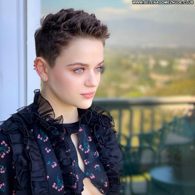 Joey King No Source Babe Posing Hot Sexy Beautiful Celebrity