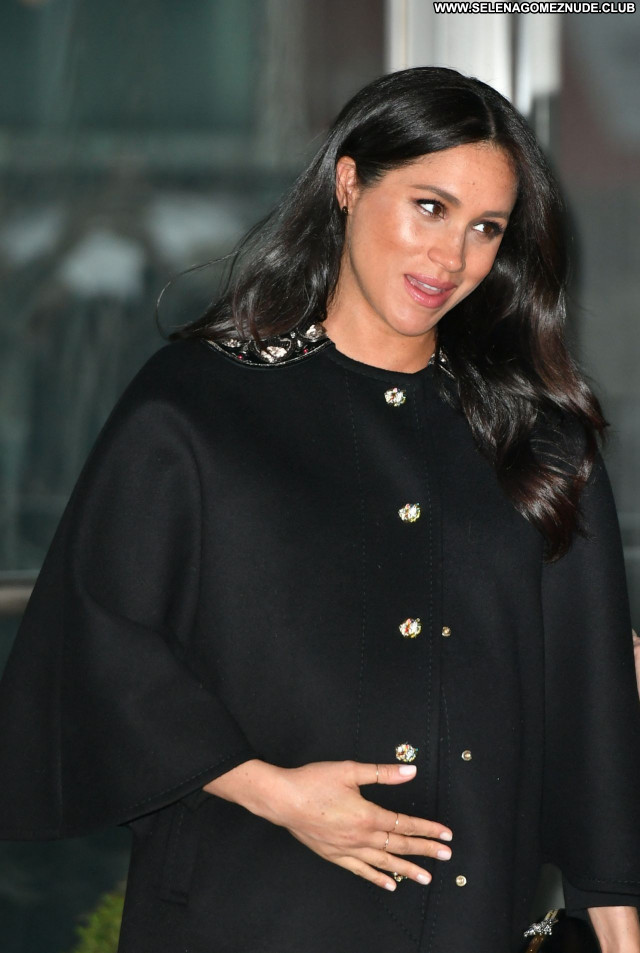 Meghan Markle No Source Babe Beautiful Posing Hot Celebrity Sexy