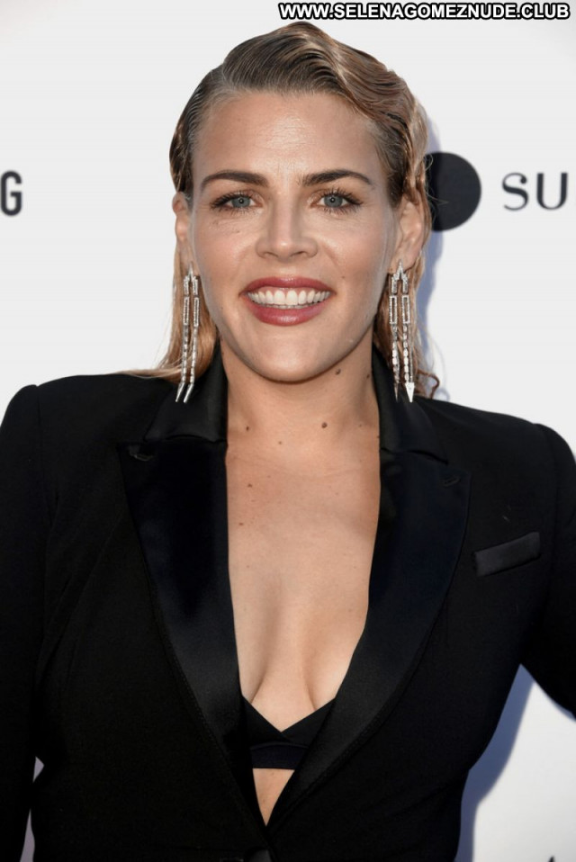 Philipps nudes busy Busy Philipps