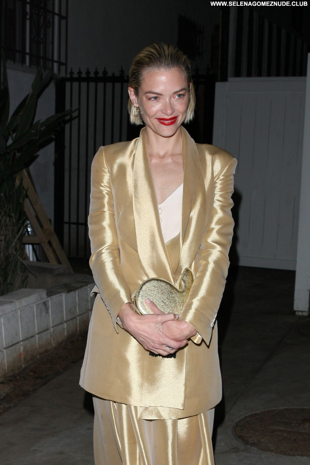 Jaime King No Source Babe Beautiful Sexy Celebrity Posing Hot