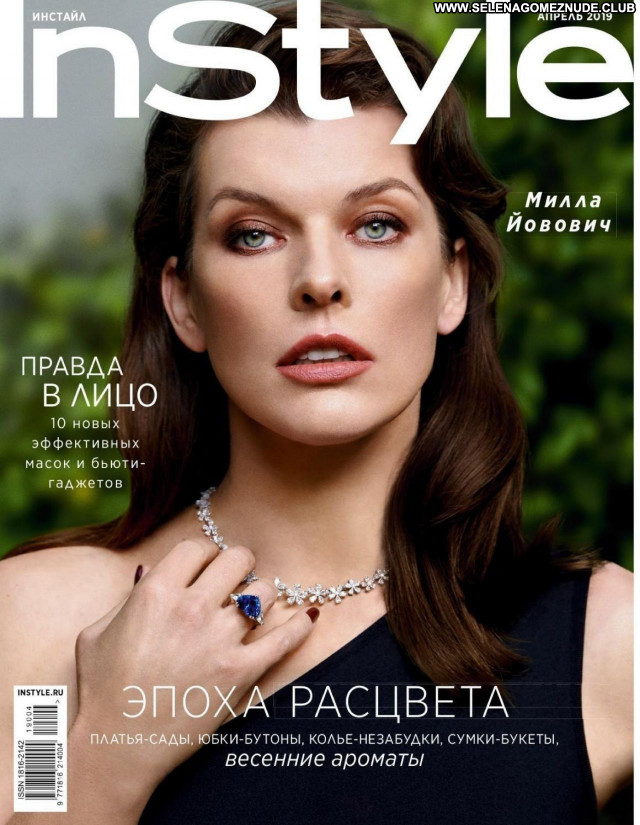 Milla Jovovich No Source Celebrity Posing Hot Beautiful Sexy Babe