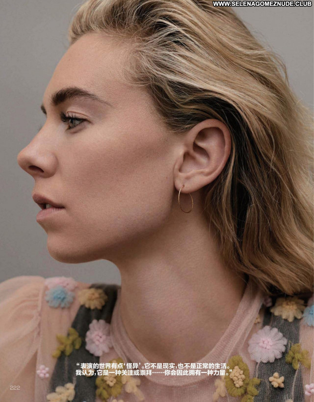 Vanessa Kirby No Source Celebrity Beautiful Babe Posing Hot Sexy