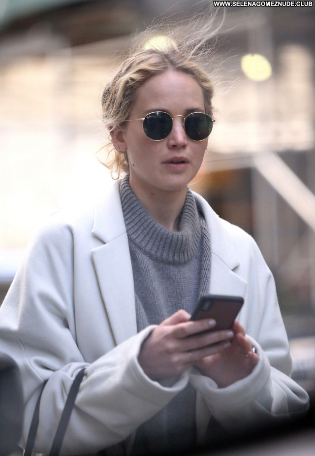 Jennifer Lawrence No Source Celebrity Sexy Babe Posing Hot Beautiful