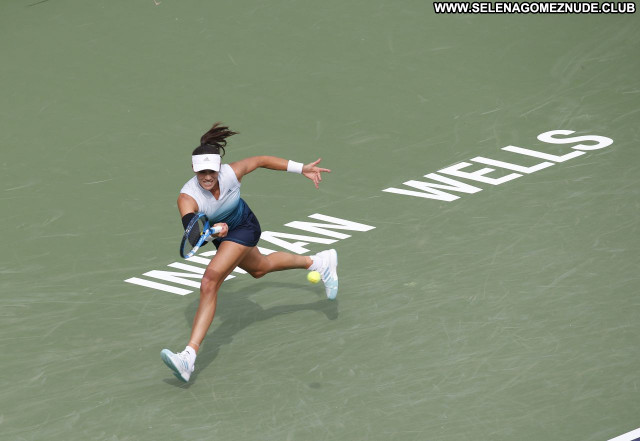 Garbine muguruza nude