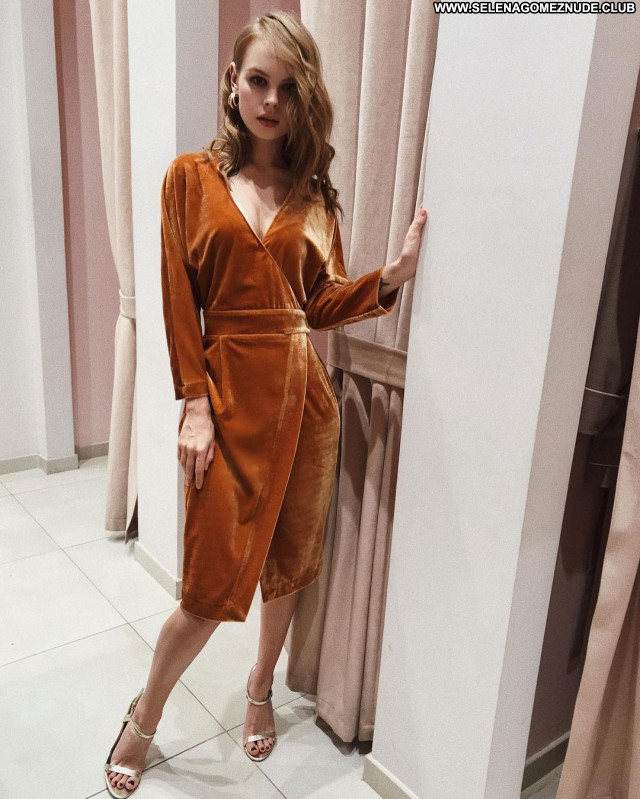 Anastasiya Scheglova Celebrity Posing Hot Beautiful Sexy