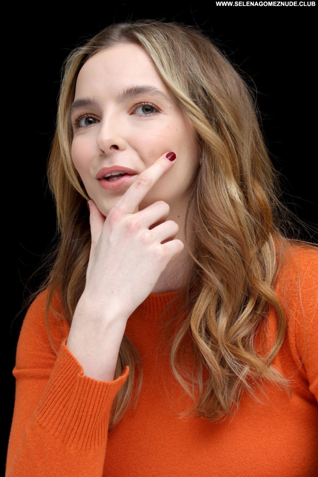 Jodie Comer No Source Babe Sexy Beautiful Celebrity Posing Hot