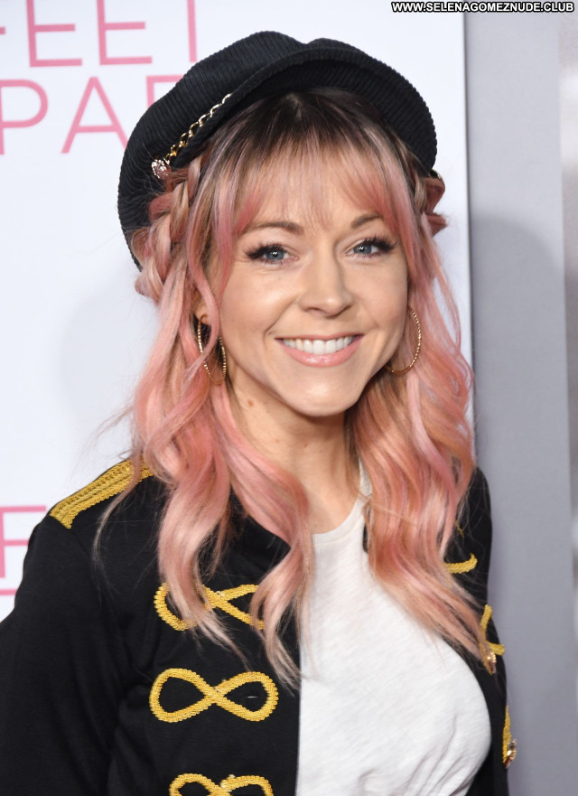 Lindsey Stirling No Source Beautiful Celebrity Babe Posing Hot Sexy