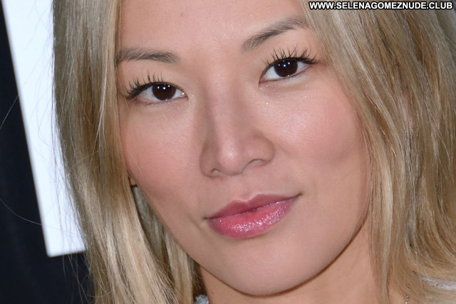 Tina Leung No Source Babe Celebrity Posing Hot Sexy Beautiful
