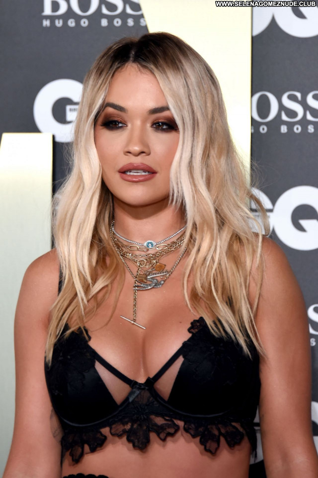 Rita Ora No Source Posing Hot Celebrity Babe Beautiful Sexy