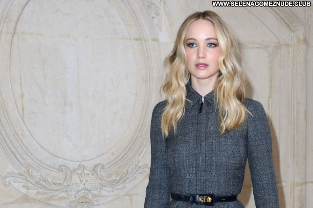Jennifer Lawrence No Source Beautiful Babe Celebrity Posing Hot Sexy