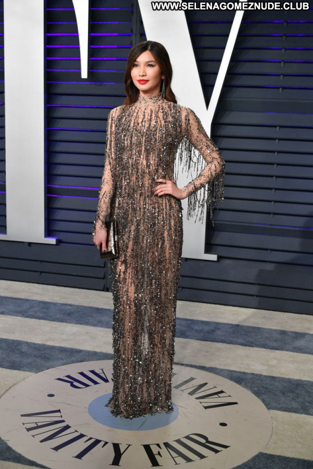 Gemma Chan No Source  Beautiful Babe Posing Hot Sexy Celebrity