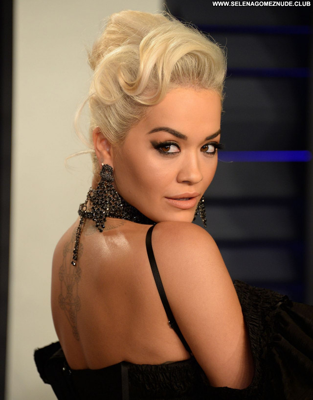Rita Ora No Source Babe Beautiful Sexy Posing Hot Celebrity