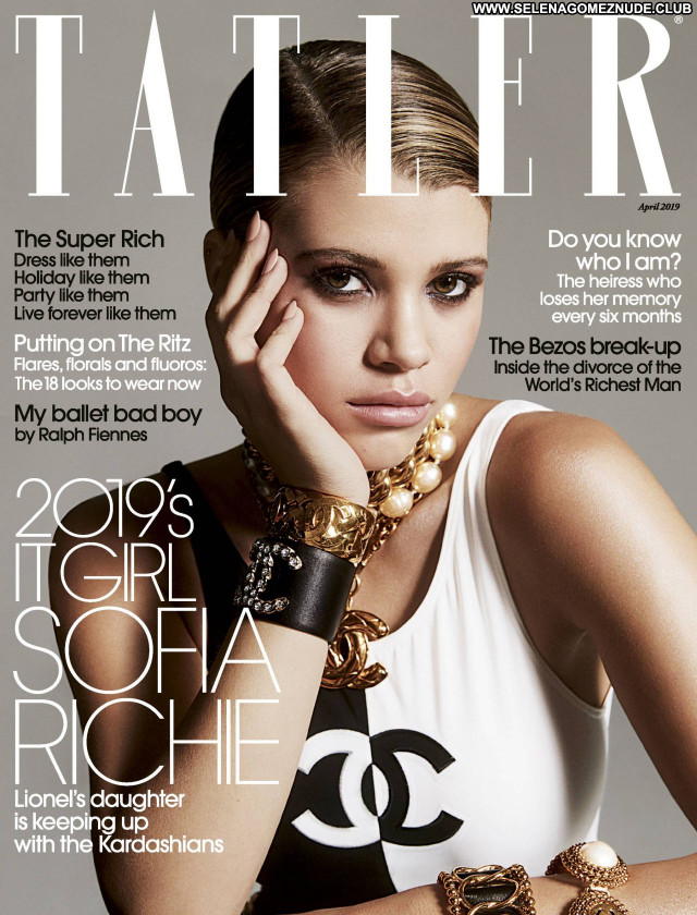 Sofia Richie No Source Babe Sexy Celebrity Beautiful Posing Hot