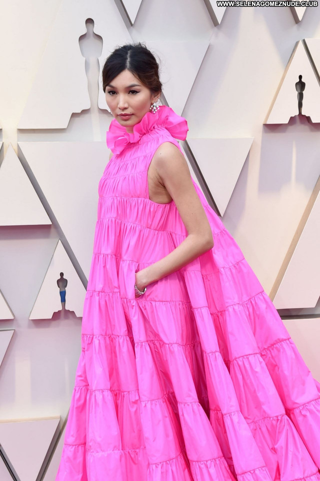 Gemma Chan No Source Celebrity Beautiful Sexy Posing Hot Babe