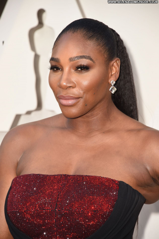 Serena Williams No Source Babe Sexy Beautiful Posing Hot Celebrity